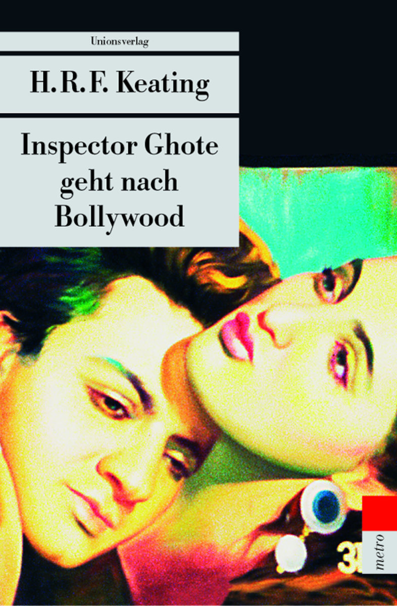 Inspector Ghote geht nach Bollywood