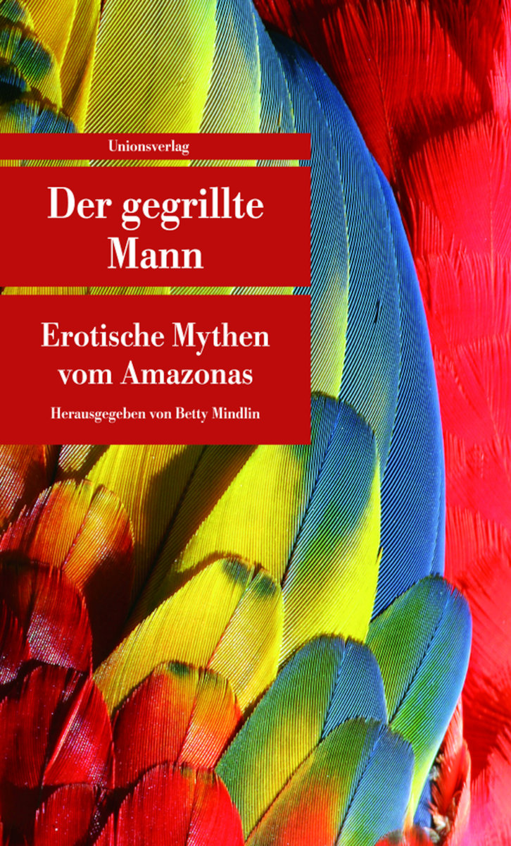 Der gegrillte Mann