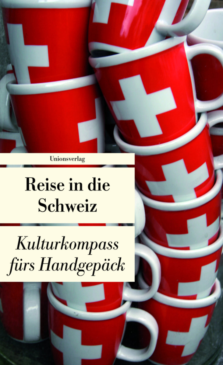 Reise in die Schweiz