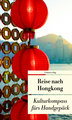 Reise nach Hongkong