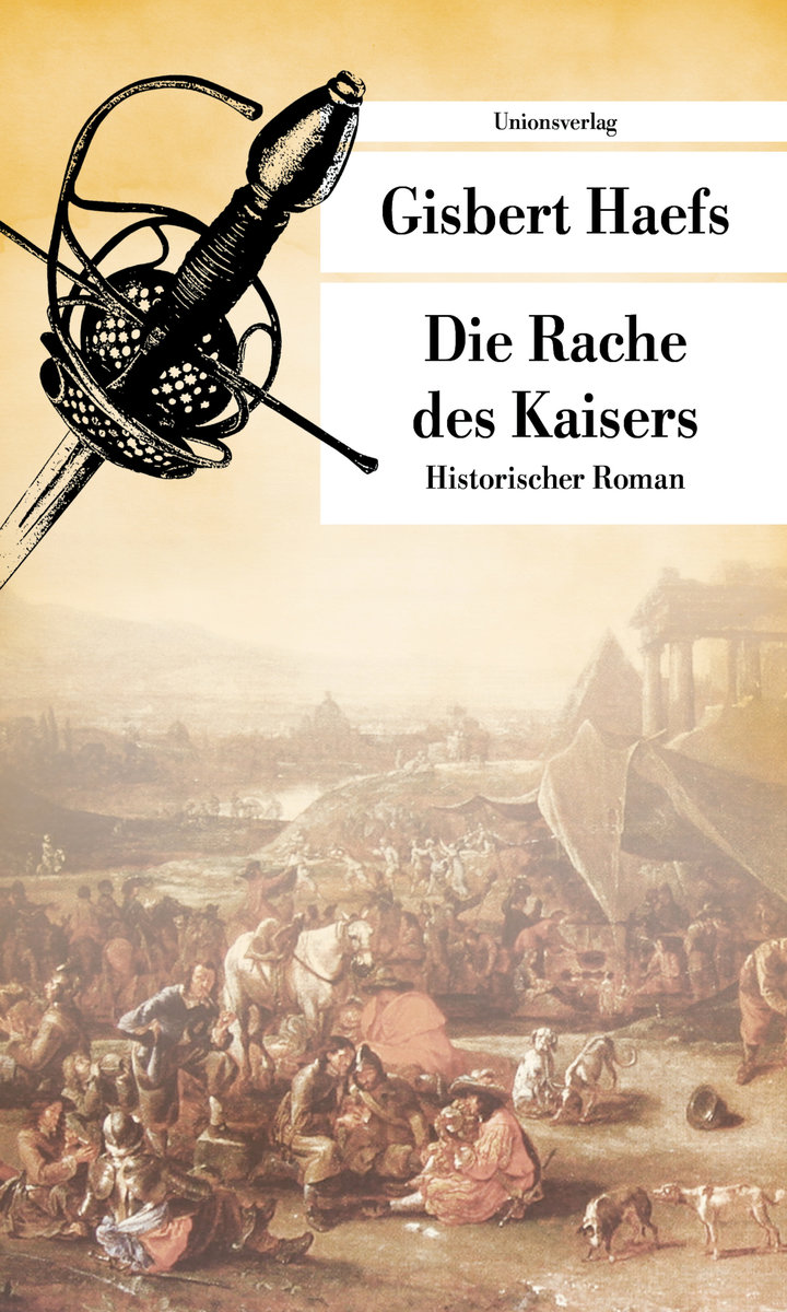 Die Rache des Kaisers