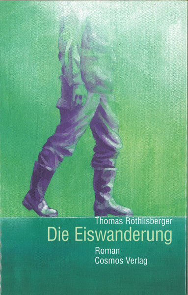 Die Eiswanderung