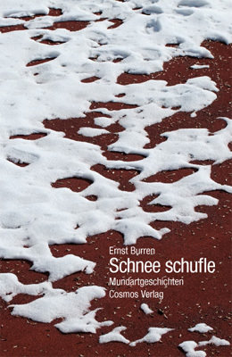 Schnee schufle