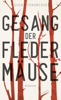 Gesang der Fledermäuse