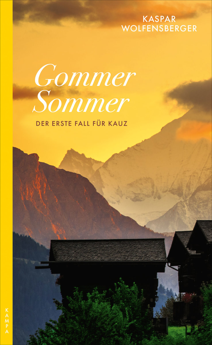 Gommer Sommer