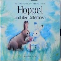 Hoppel und der Osterhase