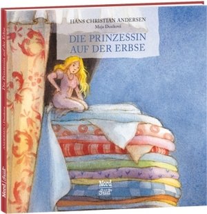 Die Prinzessin auf der Erbse