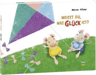 Weisst du, was Glück ist?