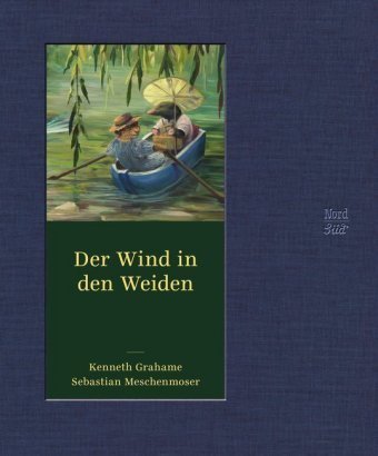 Der Wind in den Weiden