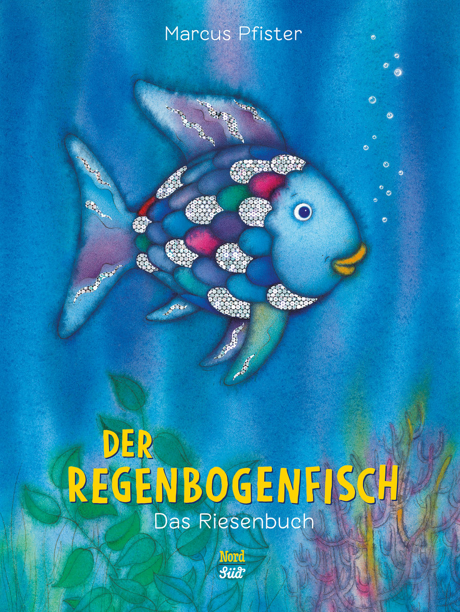 Der Regenbogenfisch