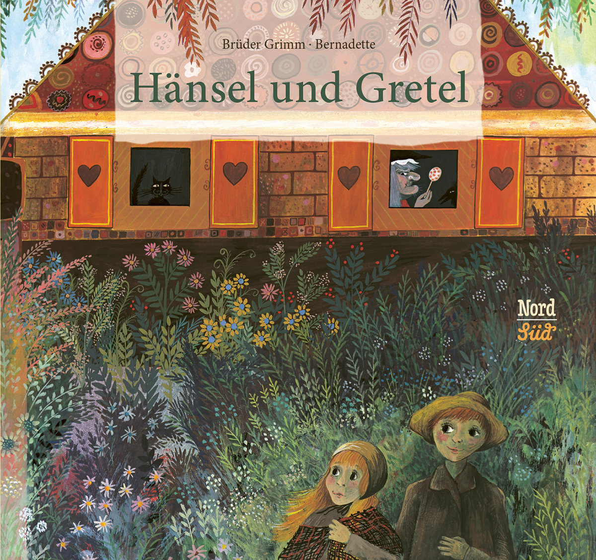 Hänsel und Gretel