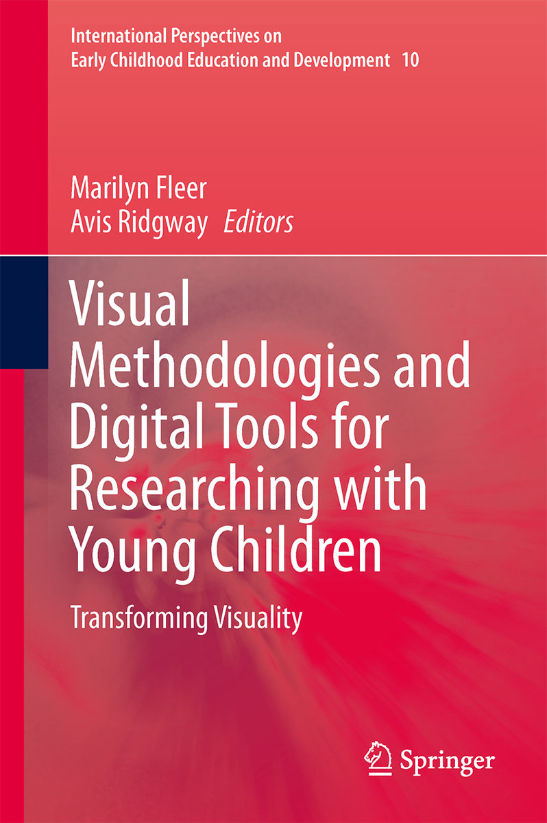 Visual Methodologies and Digital Tools for Researching with Young Children