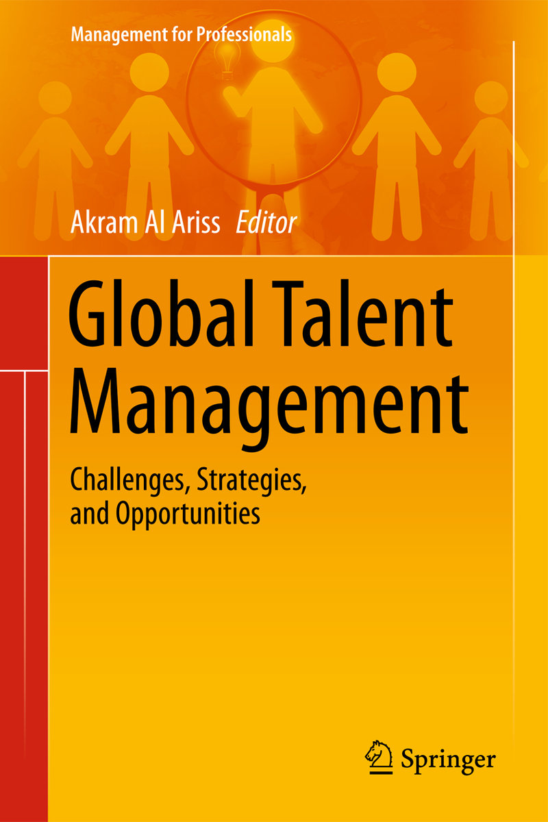 Global Talent Management