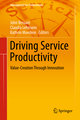 Driving Service Productivity