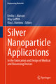 Silver Nanoparticle Applications