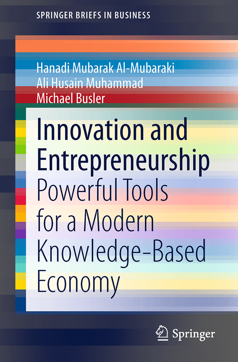 Innovation and Entrepreneurship