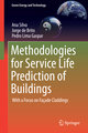 Methodologies for Service Life Prediction of Buildings