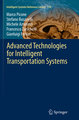 Advanced Technologies for Intelligent Transportation Systems