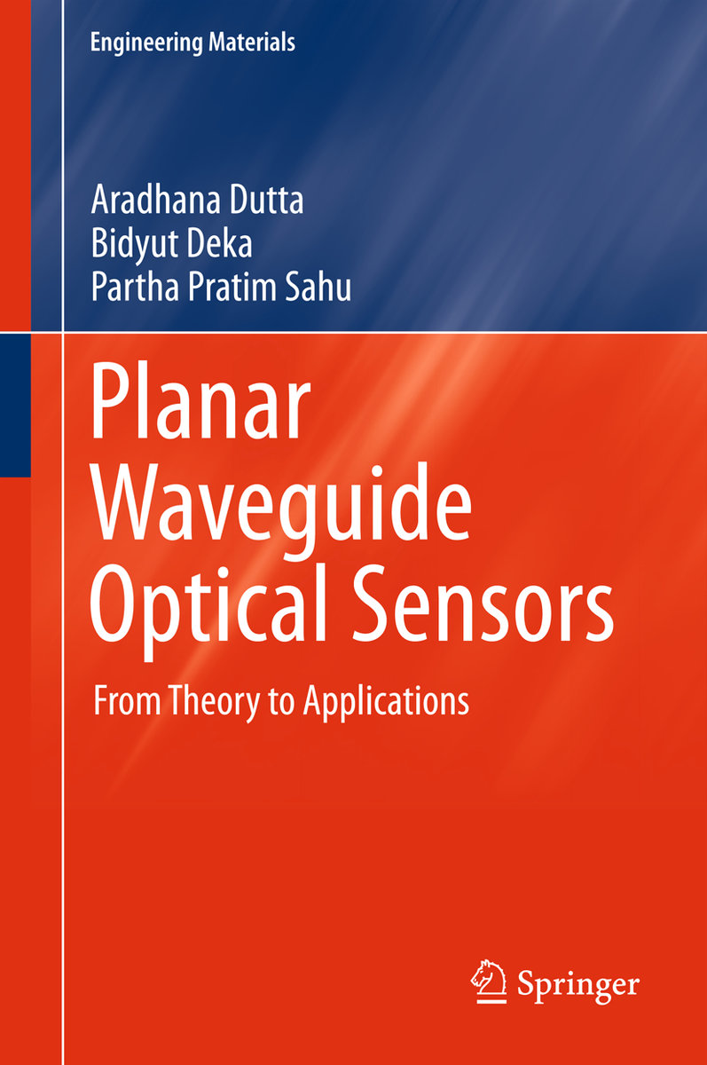 Planar Waveguide Optical Sensors