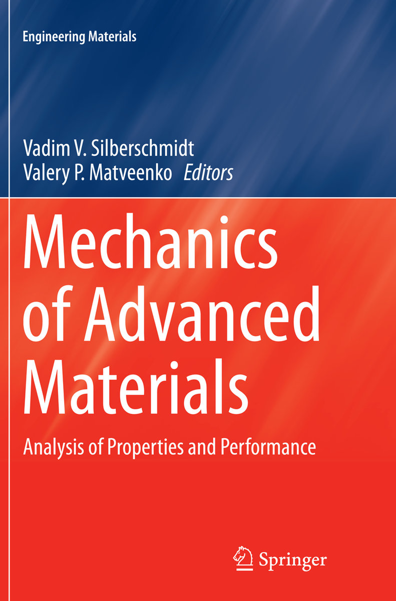 Mechanics of Advanced Materials