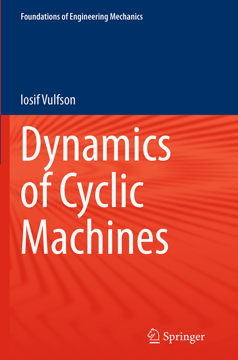 Dynamics of Cyclic Machines