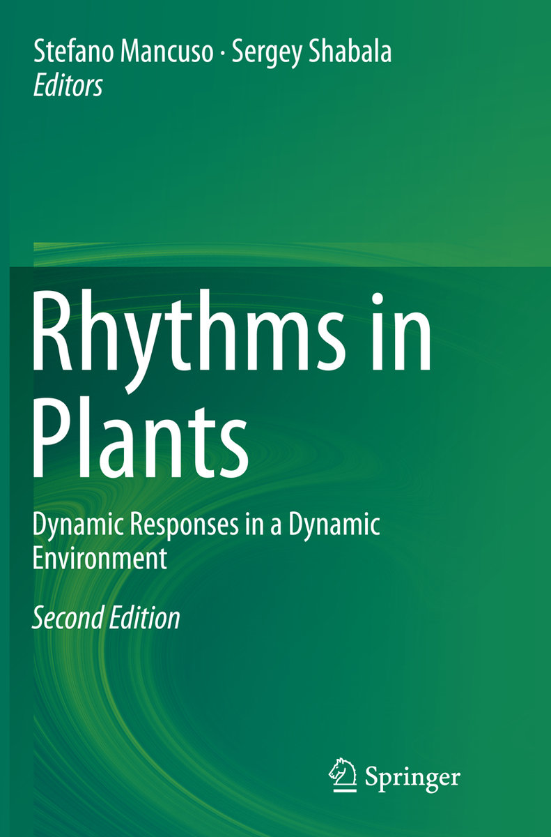 Rhythms in Plants