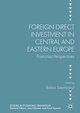 Foreign Direct Investment in Central and Eastern Europe