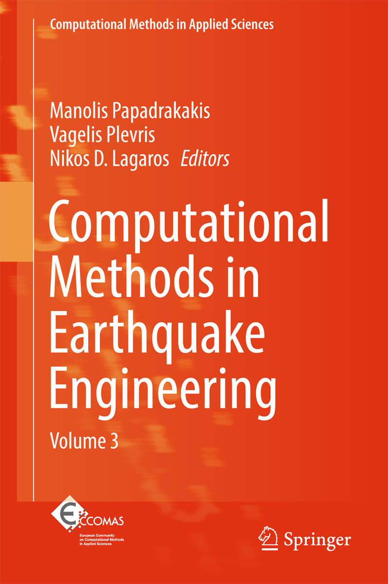 Computational Methods in Earthquake Engineering