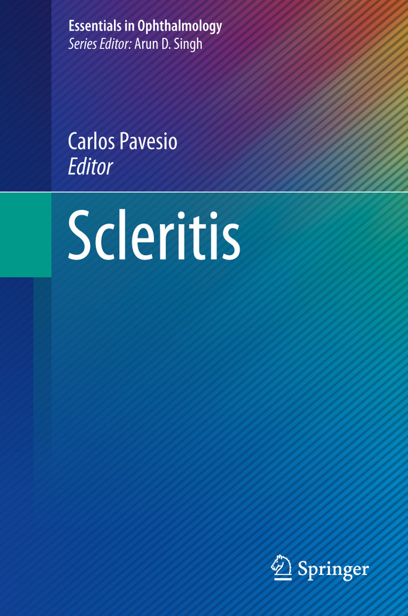 Scleritis