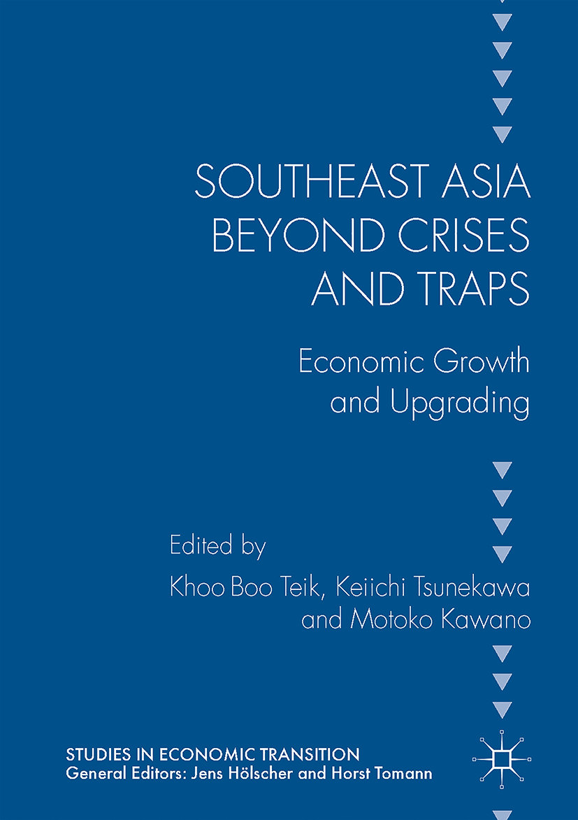 Southeast Asia beyond Crises and Traps