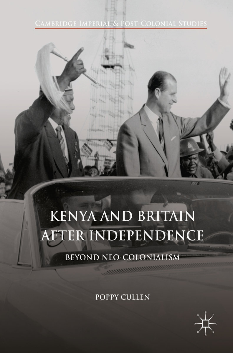 Kenya and Britain after Independence