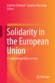 Solidarity in the European Union