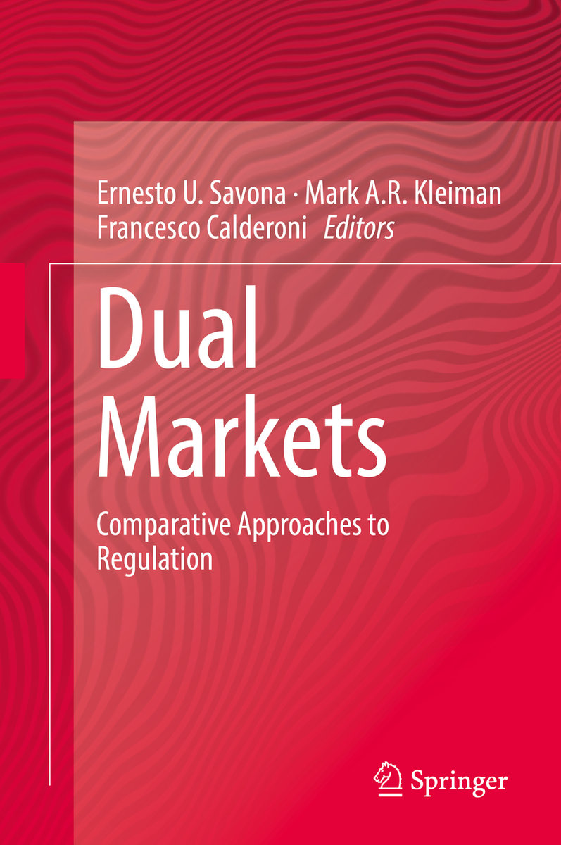 Dual Markets