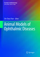 Animal Models of Ophthalmic Diseases