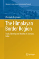 The Himalayan Border Region