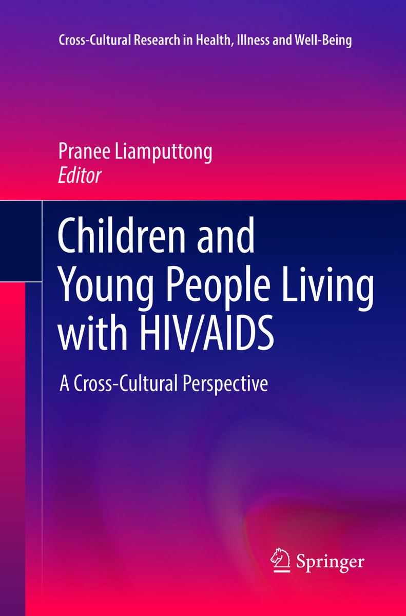 Children and Young People Living with HIV/AIDS