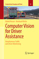 Computer Vision for Driver Assistance