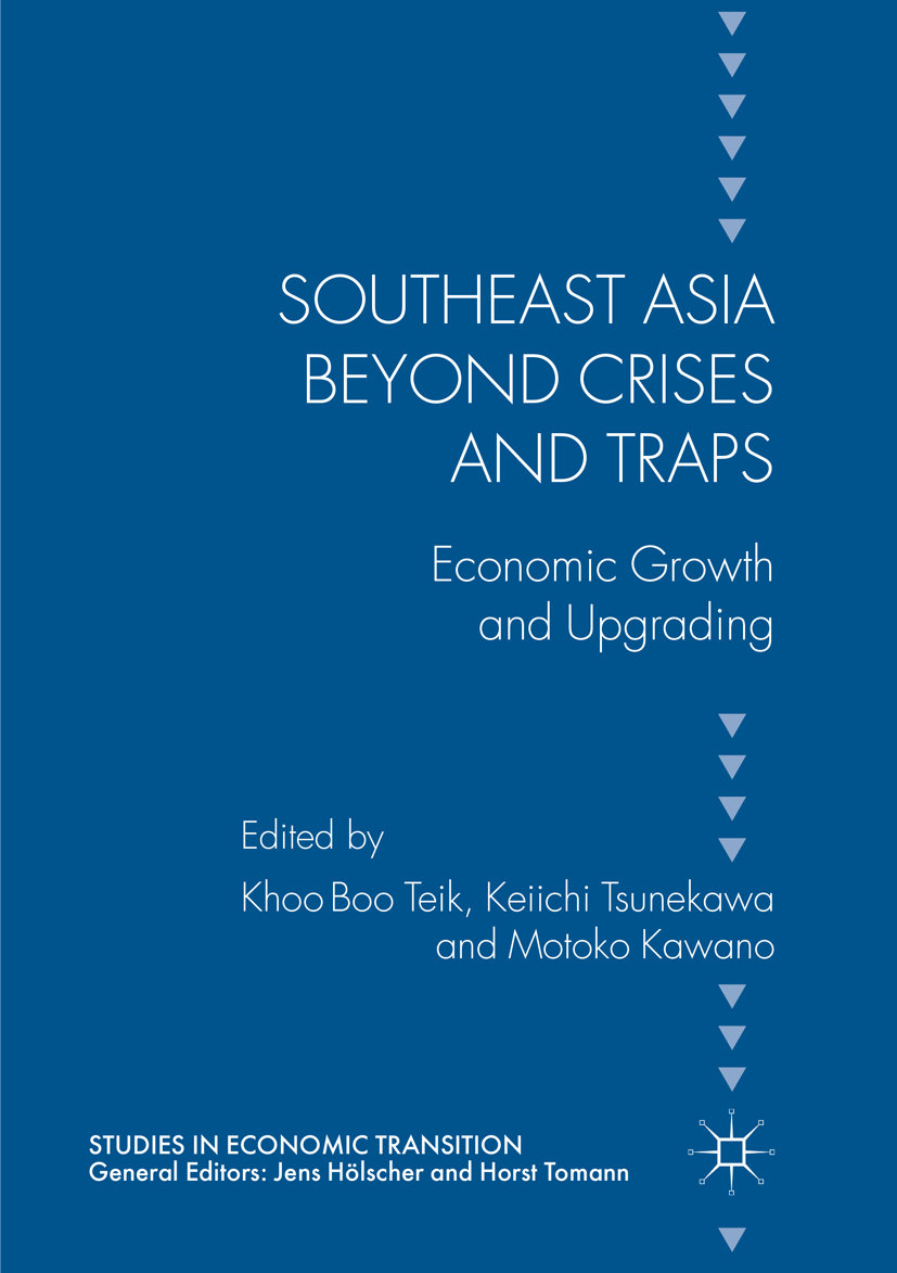 Southeast Asia beyond Crises and Traps