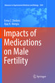 Impacts of Medications on Male Fertility