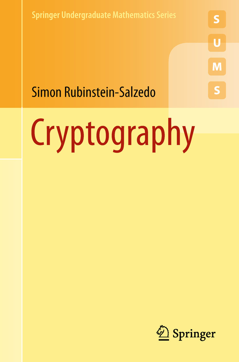 Cryptography