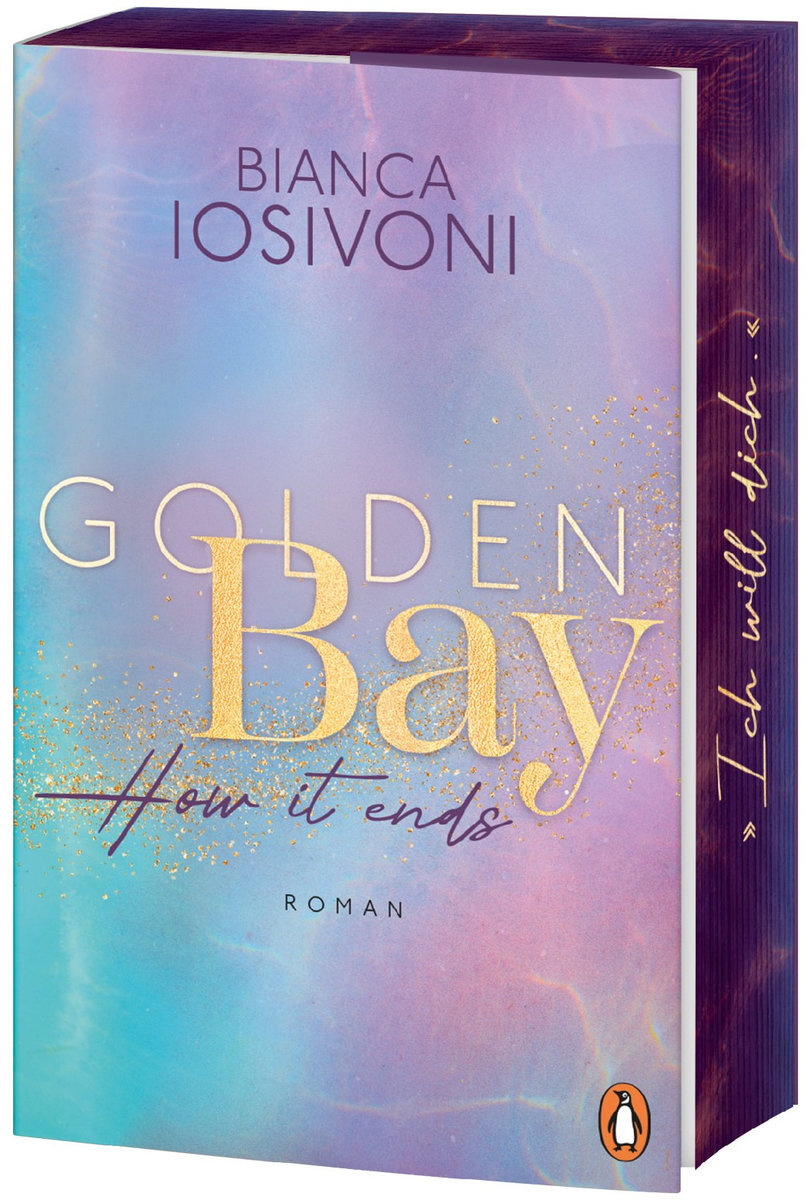 Golden Bay â How it ends