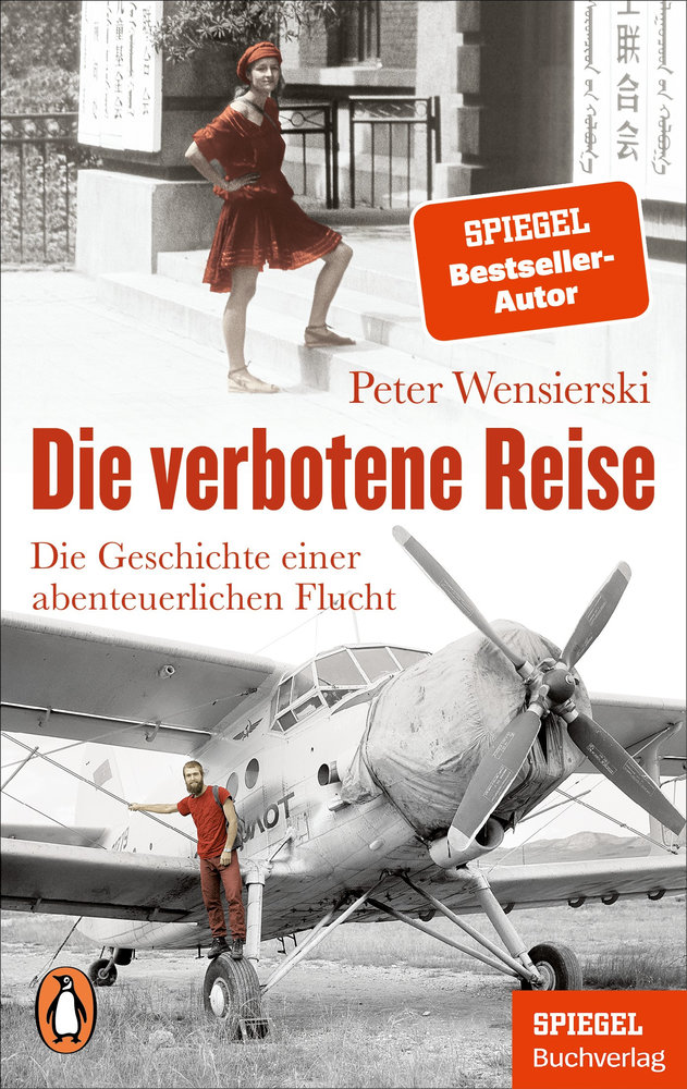 Die verbotene Reise