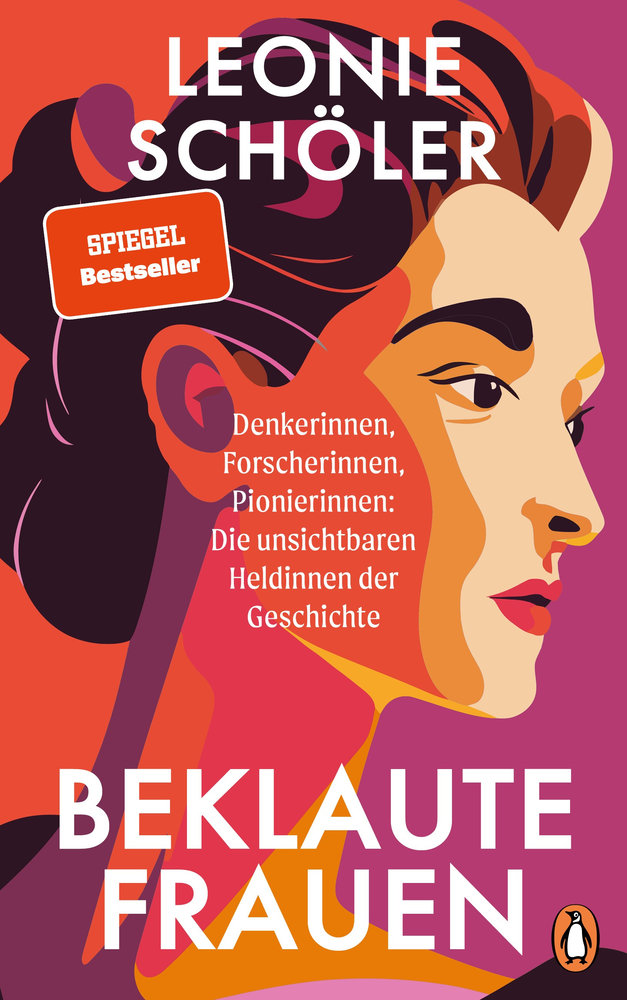 Beklaute Frauen