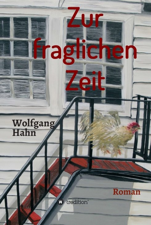 Zur fraglichen Zeit