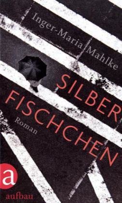 Silberfischchen