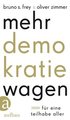 Mehr Demokratie wagen