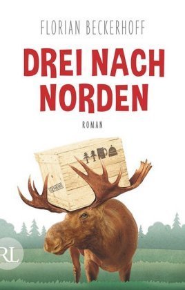 Drei nach Norden