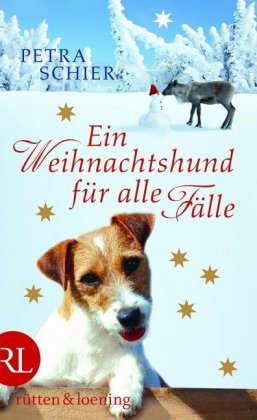 Ein Weihnachtshund für alle Fälle