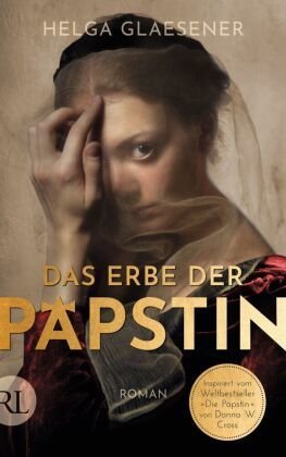 Das Erbe der Päpstin