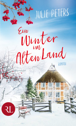 Ein Winter im Alten Land